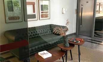 Imagem 4: Apartamento com 3 quartos à venda em Santa Cecília - SP