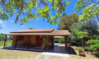 Imagem 2: CAUE IMOVEIS VENDE Sitio Belíssimo de 1000m2 em Águas Claras!