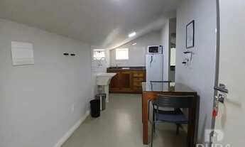 Imagem 6: Kitnet Mobiliada - Trindade