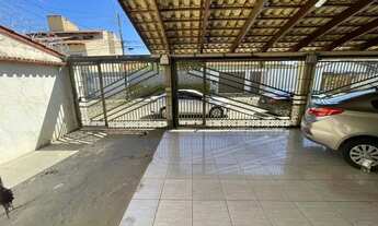 Imagem 4: Casa à venda - 3 Quartos - Vila Anchieta