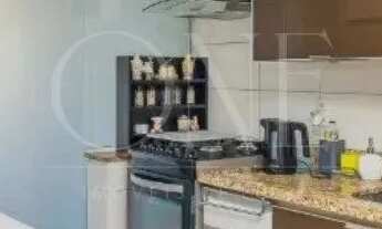 Imagem 6: Apartamento 2 dormitórios com 2 vagas de garagem no bairro Passo d'Areia