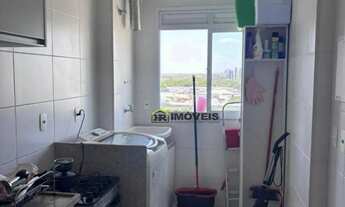 Imagem 6: Apartamento à venda no Brisas Jóquei