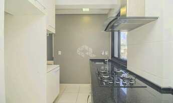 Imagem 3: Apartamento 01 dormitório no Bairro Santana