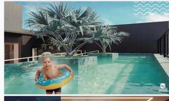 Imagem 7: Apartamento à venda no VERANO RESIDENCE , BESSA, João Pessoa, PB