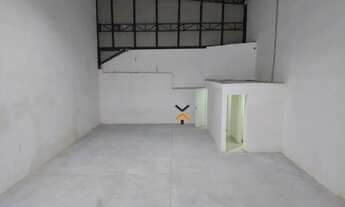 Imagem 4: Galpão para alugar, 274 m² por R$ 16.264,46/mês - Centro - São Caetano do Sul/SP