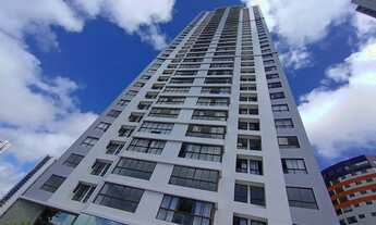 Imagem: 03 suítes clube residence