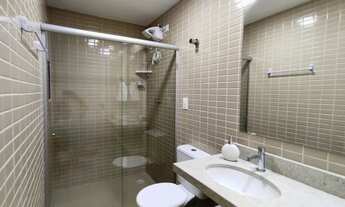 Imagem 5: Imóvel para venda possui 80 metros quadrados com 2 quartos em Centro - Barra de São Miguel