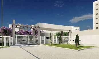 Imagem: Campo Grande - Apartamento Padrão - Vila