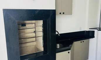 Imagem 6: Imóvel para venda tem 72 metros quadrados com 3 quartos em Jardim Santa Marta - Cuiabá - M