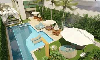 Imagem 2: Apartamento 3 quartos em Candeias - Jaboatão dos Guararapes - PE