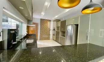 Imagem 2: Alugo Casa no Montenegro Boulevard - SEMI MOBILIADA