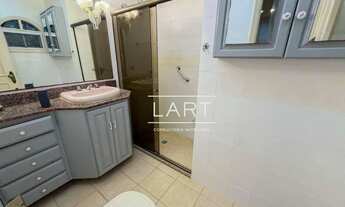 Imagem 6: Apartamento com 3 dormitórios para alugar, 130 m² por R$ 16.785/mês - Copacabana - Rio de