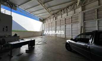 Imagem 2: Barracão Comercial para alugar, 495 m² por R$ 7.500/mês - Centro - Bauru/SP