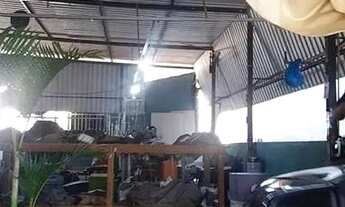 Imagem 7: Galpão em Avenida Aldeia Manuel Antônio - Vila Nhocune - São Paulo/SP