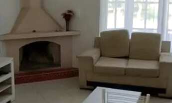 Imagem: Chalé em Penedo, 3 quartos