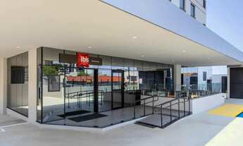 Imagem 7: Ibis Ponta Grossa, disponível para venda com 19m², 01 dorm