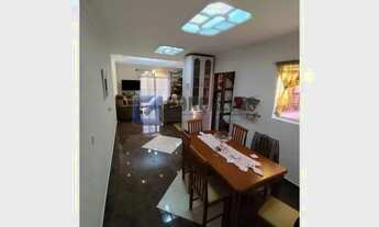 Imagem: Apartamento cobertura com 3 quartos à venda