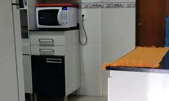 Imagem 6: Apartamento a Venda no Monte Castelo em Fortaleza/CE