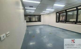 Imagem 2: Conjunto comercial a venda na Barra funda , 98 metros ²