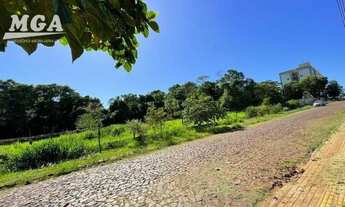 Imagem 3: Área à venda, 8942 m² por R$ 3.995.000,00 - Vila Maracanã - Foz do Iguaçu/PR