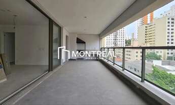 Imagem: APARTAMENTO À VENDA EM PERDIZES, 4 DORMITÓRIOS