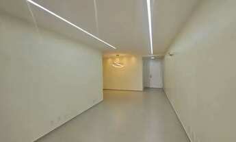 Imagem 2: Imóvel para aluguel tem 100 metros quadrados com 3 quartos em Icaraí - Niterói - RJ