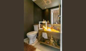 Imagem 5: Apartamento à Venda - Buritis, 3 Quartos, 142 m2