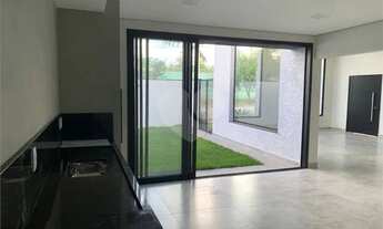 Imagem 10: Casa à venda com 3 quartos, sendo 2 suítes, no condomínio Campos do Conde I e Ii, Sorocaba