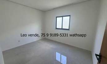 Imagem 7: Leo vende, bairro Sim, 3 suítes c 2 closet e goumert