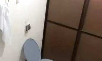 Imagem 2: Casa com 1 dormitório para alugar, 40 m² por R$ 975,26/mês - Vila Santa Luzia - São Bernar