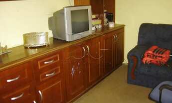 Imagem 4: Casas Padrão em Poços de Caldas