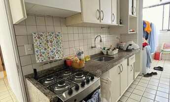 Imagem 13: MORE NA RUA SETÚBAL - APTARTAMENTO NASCENTE 2 VAGAS