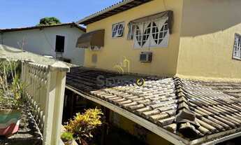 Imagem 5: Excelente Casa de 3 quartos com churrasqueira e piscina em Maria Paula -SG!