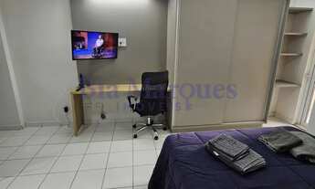 Imagem 6: KITNET MOBILIADA 32M²,À VENDA OU ALUGUEL NO BAIRRO NOVA RIBEIRÂNIA - RIBEIRÃO PRETO, SP