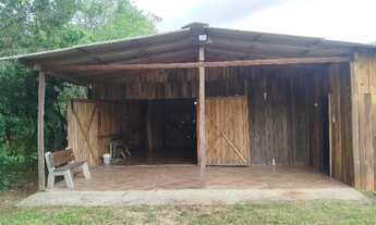 Imagem 7: Sítio no Parque Eldorado (1710m2), perto de Arroio dos Ratos