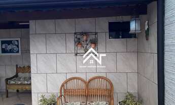 Imagem 7: Casa térrea com 03 dormitórios para locação em Atibaia