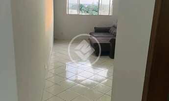 Imagem 3: Apartamento de 2 quartos no Edifício Guarujá - Bairro Baú codigo: 155139