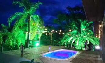 Imagem 3: Linda Chácara 5 suítes