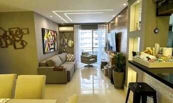 Imagem 2: APARTAMENTO - ALPHAVILLE - SP