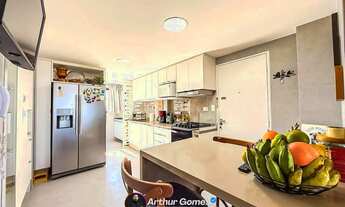 Imagem 7: Apartamento em Candeias com 3 quartos e 97 m² - Edf Lady Ana Paula