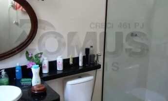 Imagem 4: Casa de 196m² no Bairro Suissa com 3 Quartos, 3 Vagas de Garagem, Varanda e Mais