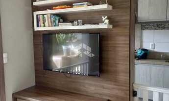 Imagem: Apartamento semi mobiliado em Garibaldi