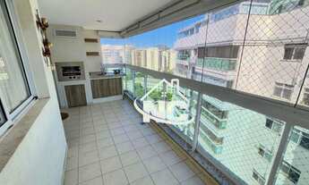 Imagem: Apartamento Condomínio Grand Valley com