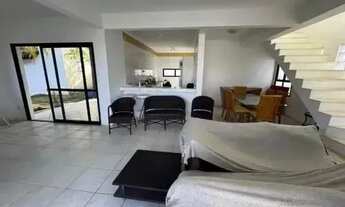 Imagem: Casa Duplex, Piatã, 3/4 Cond. Alto Padrão