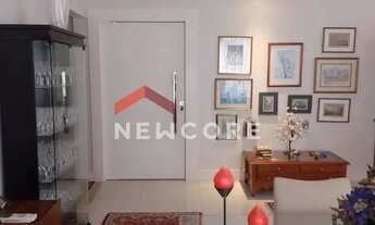 Imagem 6: Apartamento em Rua Galeão Carvalhal - Gonzaga - Santos/SP