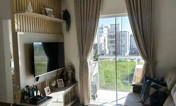 Imagem: Apartamento em Imbituba, 2 quartos