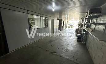 Imagem 6: Galpão de 300 m² à venda em Valinhos/SP