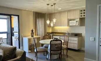 Imagem 3: Apartamento com 2 dormitórios para alugar, 87 m² por R$ 9.660,00/mês - Pinheiros - São Pau