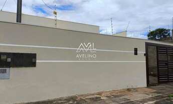 Imagem 3: Casa de 3 quartos no Samambaia