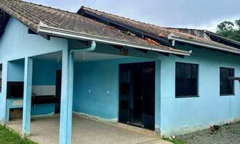 Imagem: Aluguel casa no Itinga